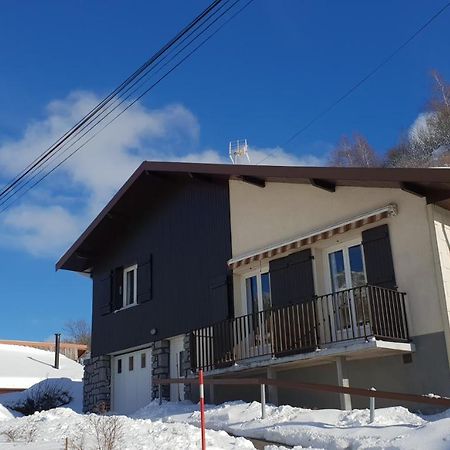 Maison Chaleureuse La Meybel La Bresse Εξωτερικό φωτογραφία