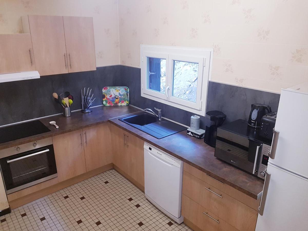 Maison Chaleureuse La Meybel La Bresse Εξωτερικό φωτογραφία