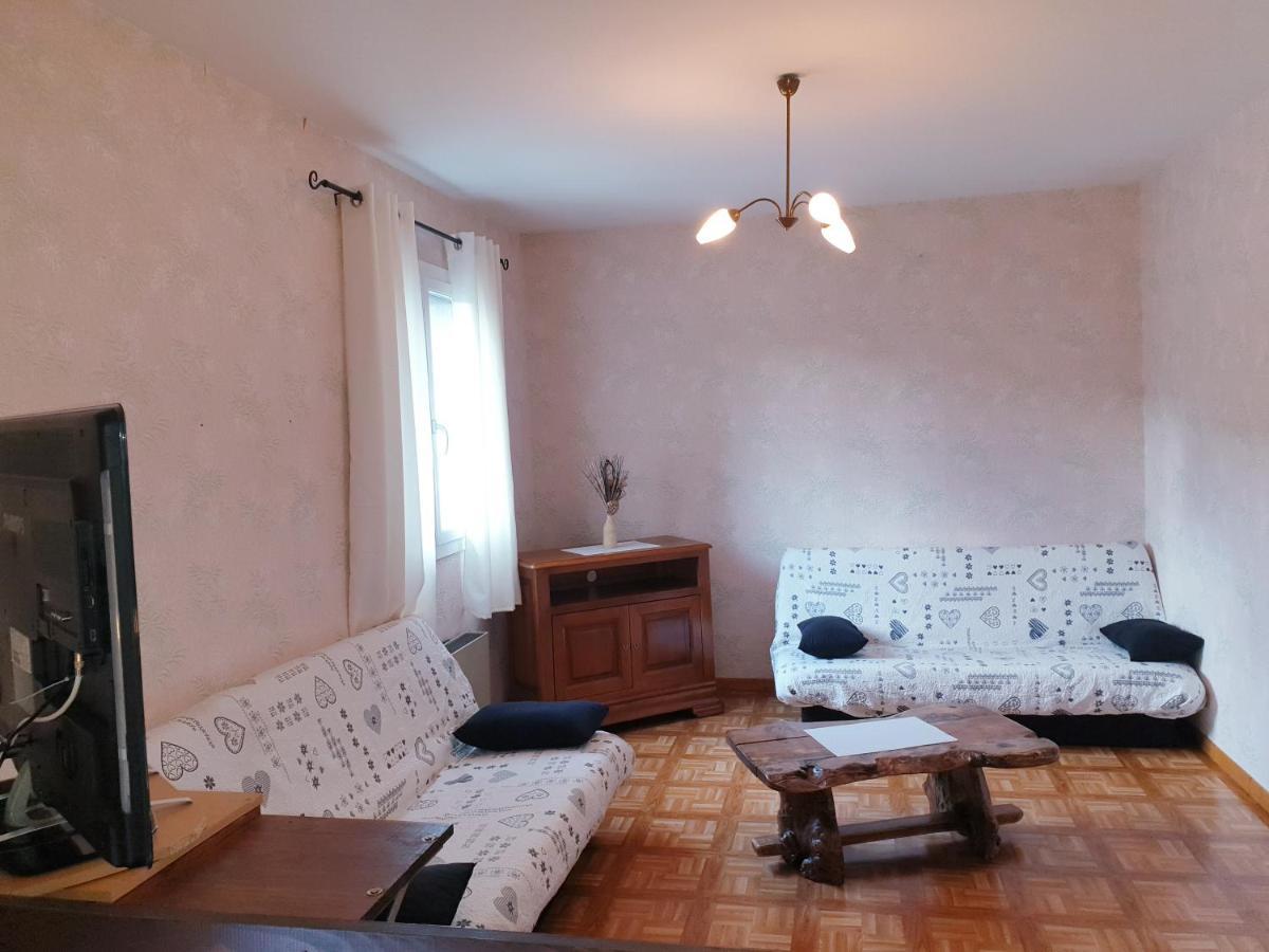 Maison Chaleureuse La Meybel La Bresse Εξωτερικό φωτογραφία
