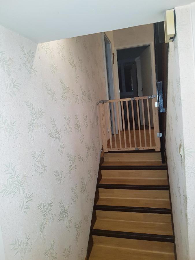 Maison Chaleureuse La Meybel La Bresse Εξωτερικό φωτογραφία